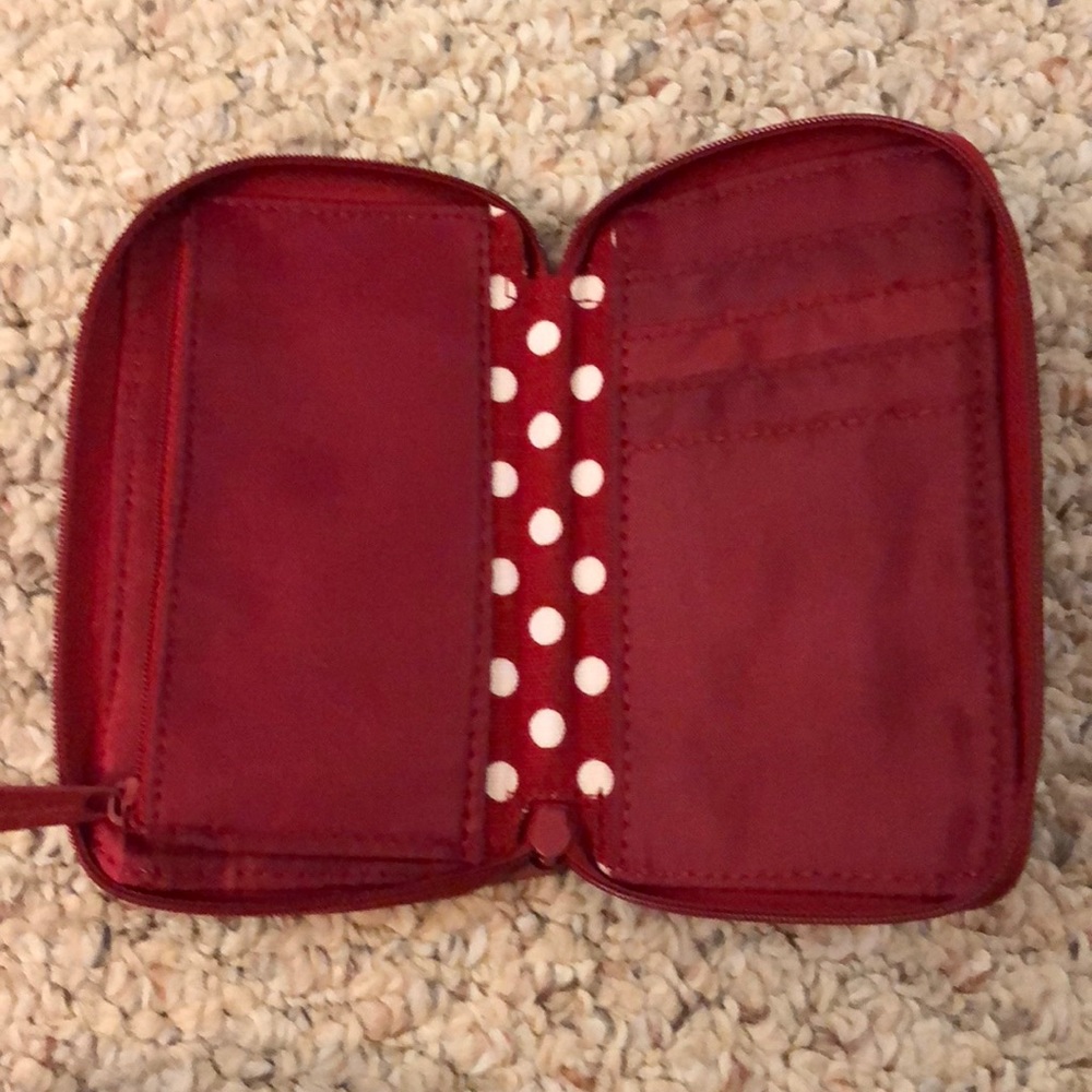 Thirty One Wallet - Picture 3 of 4